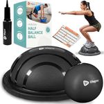 LifePro Half Exercise Ball Trainer 