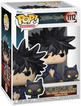 Funko Pop! & Buddy: Jujutsu Kaisen 