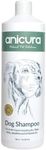 Anicura Natural Dog Shampoo for dry