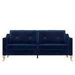 Upholstered Sofas