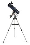 Celestron AstroMaster 130 EQ Telescope