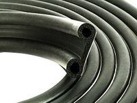 Super Cap Seal 23 FT (1 1/2" Width x 1/2" Height x 23' Length) EPDM Rubber