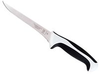 Mercer Culinary Millennia 6-Inch Boning Knife, White