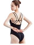 Leotards For Adult Dancers