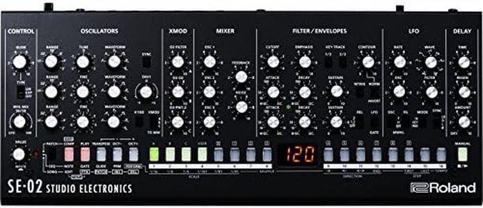 Roland SE-