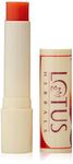 Lotus Herbals Lip Therapy Lip Balm - Cherry, 4g (Pack of 1)