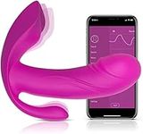 Wearable Plug Clitorals Toys Women 