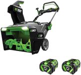 EGO POWER+ 21" Electric Snow Blower