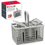 C00257140 Cutlery Cage Dishwasher Basket for Hotpoint Indesit Dishwasher & Whirlpool UNIVERSAL DELUXE Dishwasher