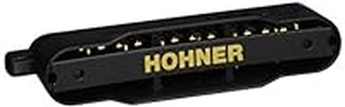Hohner CX-12 Chromatic Harmonica Te