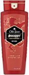 Old Spice Body Wash Swagger, 473 ml