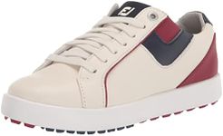 FootJoy Women's Fj Links Golf Shoe,