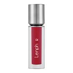 Lenphor Colour Me Up Liquid Lipstick is Infused with Vitamin A and E, Super pigmented, Transfer-proof, smudge-resistant, Matte look, Wine 2ml