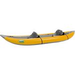 AIRE Lynx II Tandem Inflatable Kayak-Yellow