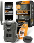 SPYPOINT Flex-M and SD Card Pack - 