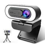 Webcam With Microphone For Xbox One