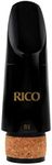 D’Addario Woodwinds D'Addario Rico Graftonite Bb Clarinet Mouthpiece, B3