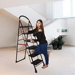 Cosco Step Ladder