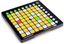 Novation MK2 Launchpad Mini Compact