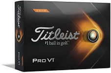 Titleist P