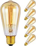 Edison Bulbs