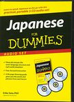 Japanese For Dummies Audio Set