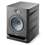 Focal Professional Alpha 80 Evo Studio Monitors - Black