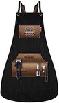 Wahl Professional Barber Apron