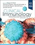 Clinical Immunology: Principles and