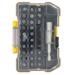 DEWALT DWAX200 Security Screwdriving Set, 31-Piece