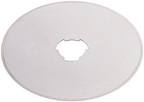 Grace Company TC17041 TrueCut Rotary Cutter Replacement Blades-45mm 5/Pkg