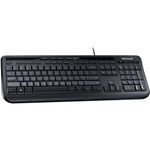 Microsoft Wired Keyboard 600 (Black)