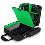 USA Gear Console Carrying Case - Xb
