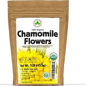 Chamomile 