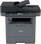 Brother® MFC-L5850DW Wireless Laser All-in-One Monochrome Printer