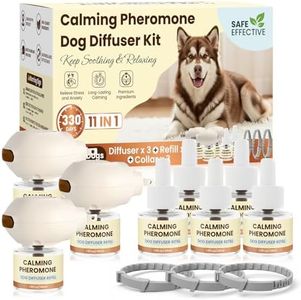 Dog Pherom