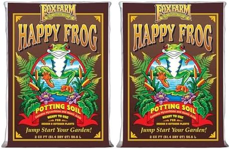 FoxFarm Ha