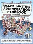 UNIX and Linux System Administration Handbook (4th Edition)