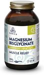 PURICA Effervescent Magnesium Bisgl