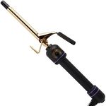 Hot Tools Pro Artist 24K Gold Curli