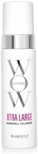 COLOR WOW Xtra Large Bombshell Volumizer, 6.5 fl oz – New Alcohol-Free Technology for Lasting Volume and Thickness