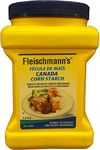 Fleischmann's Canada Corn Starch, 1 kg (Pack of 1)