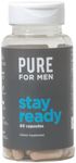 Pure for Men Original Cleanliness S