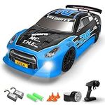 RACENT RC Drift Car - 1:14 Scale 4W