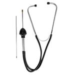 EVGATSAUTO Automotive Stethoscope Kit Mechanics Stethoscope Car Engine Tester Cylinder Stethoscope Diagnostic Tool Hearing Tool