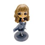 Awestuffs Harry and Friends16 cm Action Figure Limited Edition (Hermione)