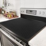 Stove Top Cover for Electric Stove-