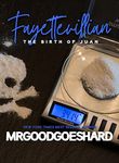 Fayettevillian: The Birth of Juan (Trappin': A Fayettenam Story Trilogy)