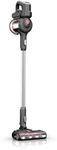 Hoover Excelerate Cordless Stick Vacuum Cleaner, Multi-Surface Cleaning, Powerful Suction, Converts to Handheld, Self-Standing, LED Headlights, BH59010VCA