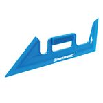 Silverline Paint Shield 450mm (349035)